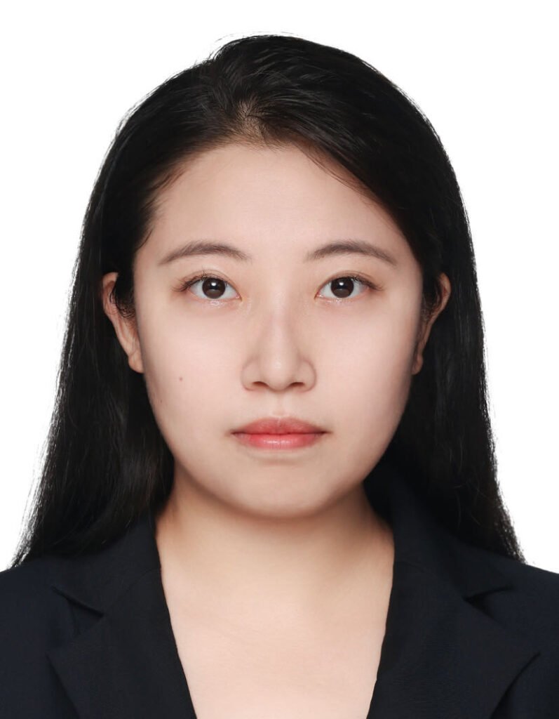 Image of Chunchi Liu